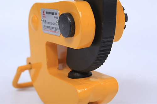 起重鉗檢測標準 起重鉗檢測標準