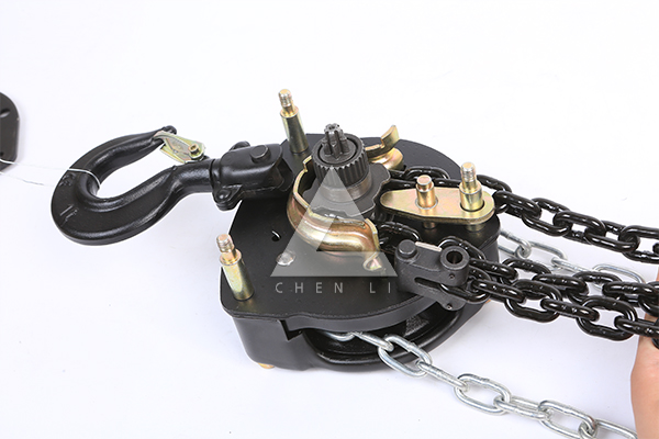 倒鏈?zhǔn)掷J 倒鏈?zhǔn)掷J