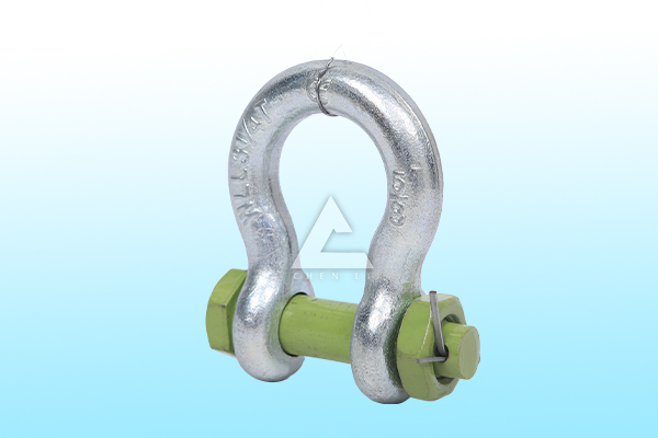 弓形卸扣 弓形卸扣