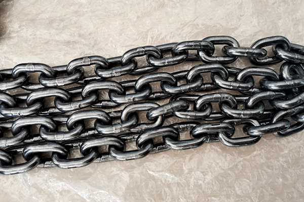 發(fā)黑起重鏈條 發(fā)黑起重鏈條