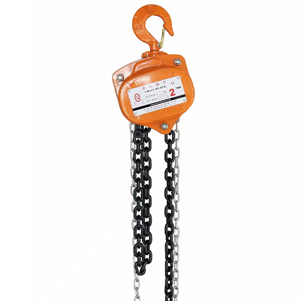 2噸3米手拉葫蘆 2噸3米手拉葫蘆